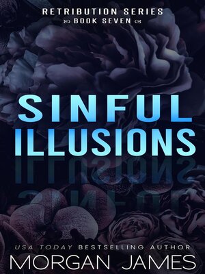 cover image of Sinful Illusions